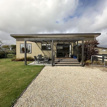 Country Retreats On Ranzau 2 Villa Nelson Exterior foto