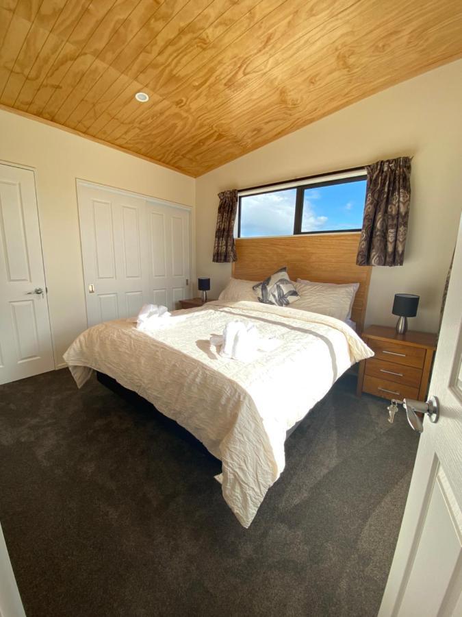 Country Retreats On Ranzau 2 Villa Nelson Exterior foto