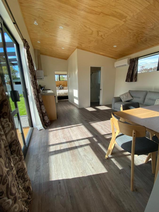 Country Retreats On Ranzau 2 Villa Nelson Exterior foto