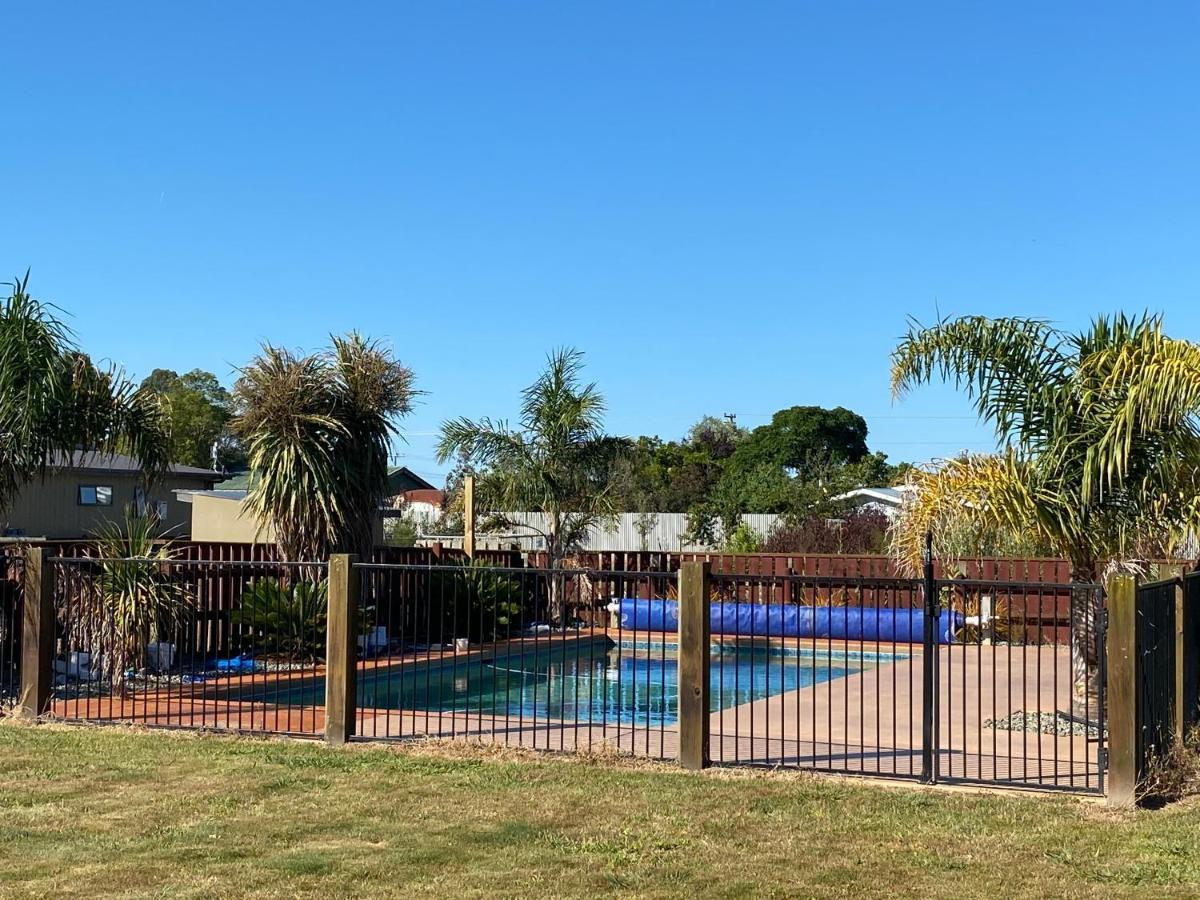 Country Retreats On Ranzau 2 Villa Nelson Exterior foto