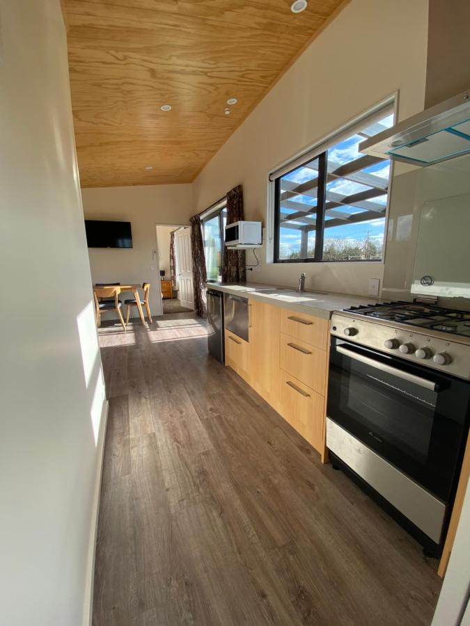 Country Retreats On Ranzau 2 Villa Nelson Exterior foto