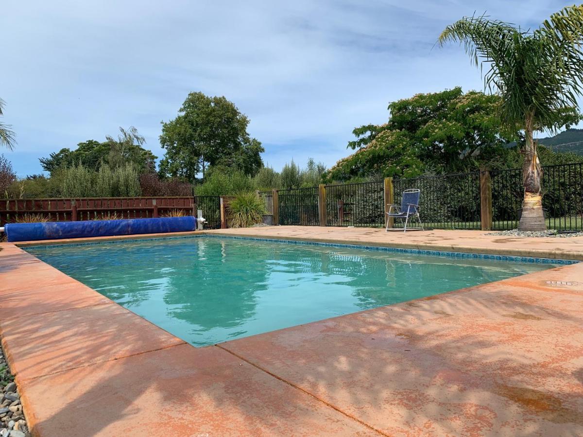 Country Retreats On Ranzau 2 Villa Nelson Exterior foto