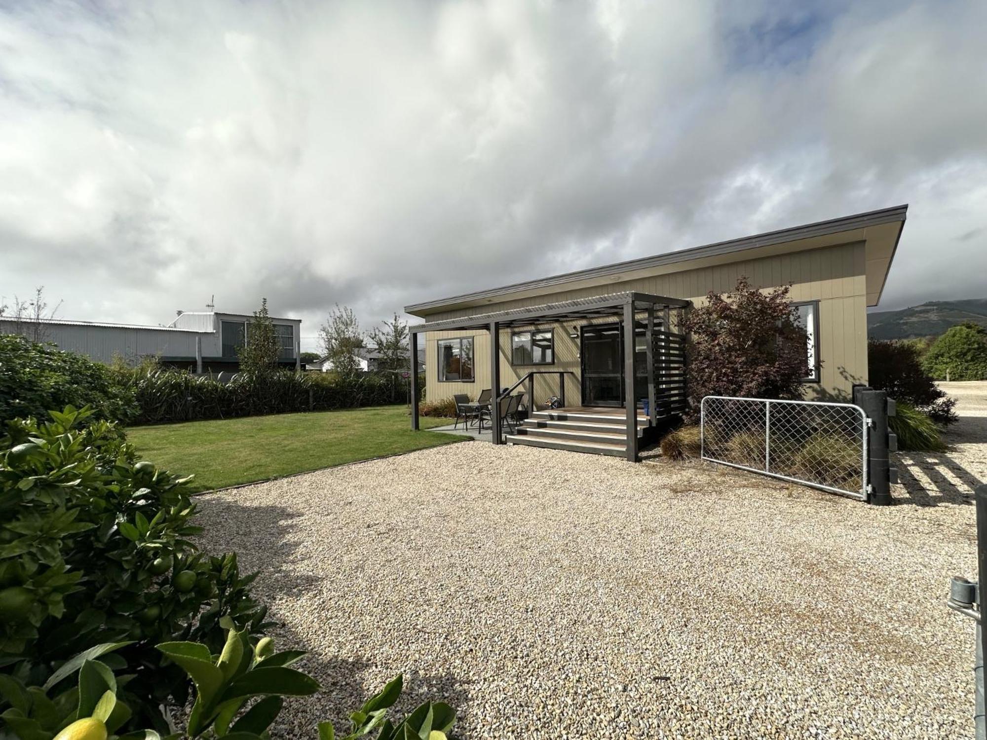 Country Retreats On Ranzau 2 Villa Nelson Exterior foto