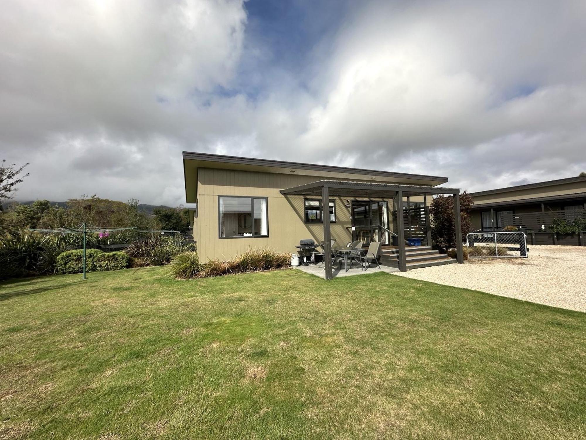 Country Retreats On Ranzau 2 Villa Nelson Exterior foto